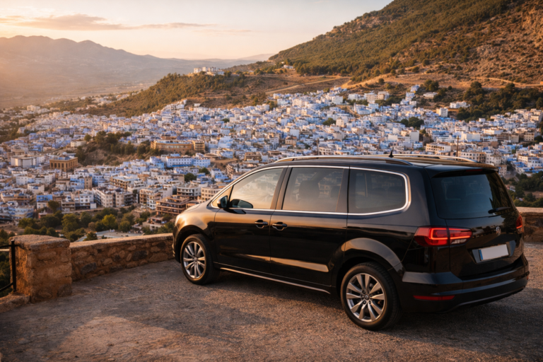 City to City Transfers