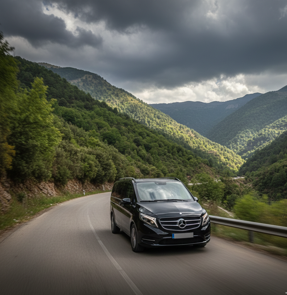 City to City Transfers