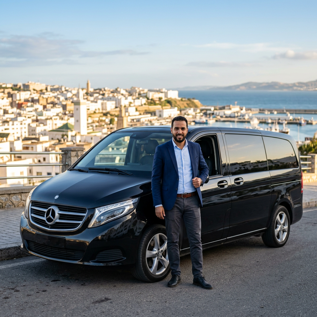 Trusted Transfers Tangier